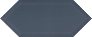 Плитка Kerama Marazzi 35019 Алмаш грань желтый глянцевый 14x34x0,92