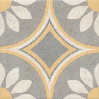 Плитка Kerama Marazzi VT\A462\5009 Декор Эрмитаж 3 матовый 20x20x0,69