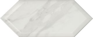 Плитка Kerama Marazzi 35007 Келуш черный глянцевый 14x34x0,69