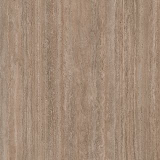 Керамогранит Kerama Marazzi KM6012G0591RGCF Ступень фронтальная клееная Про Травертин бежевый светлый матовый обрезной 33x119,5x0,9