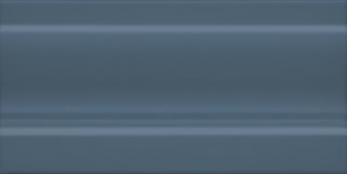 Плитка Kerama Marazzi 7195 Керамическая плитка 20x50x0,8 Лувр синий панель матовый