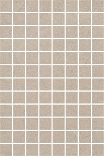 Плитка Kerama Marazzi MM8343 Декор Матрикс мозаичный серый 20x30x0,69