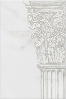 Плитка Kerama Marazzi 8330 Брера желтый структура матовый 20x30x0,86