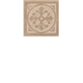 Керамогранит Kerama Marazzi HGD\B117\DD9001 Керамический декор 30x30x0,8 Про Стоун ковёр угол бежевый