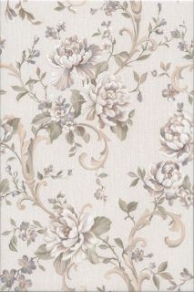 Плитка Kerama Marazzi PFE028 Карандаш Турати зеленый светлый матовый 20x2x0,9