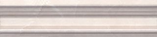 Плитка Kerama Marazzi BLB022 Бордюр Багет Баккара бежевый глянцевый 20x5x1,9