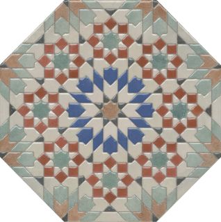 Керамогранит Kerama Marazzi VT\A48\SG2432 Декор Паласио  24x24x0,7