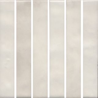 Плитка Kerama Marazzi KMD2MSM002BN Декор Фес мозаичный серый глянцевый 15x15x0,77