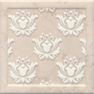 Плитка Kerama Marazzi OP\B100\17022 Керамический декор 15x15x0,82 Лонгория матовый