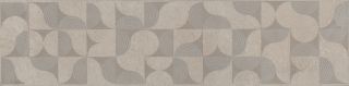Плитка Kerama Marazzi 11230R Авенида серый светлый матовый обрезной 30x60x0,9