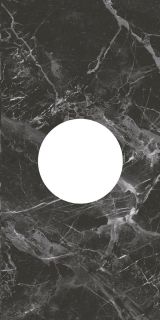 Плитка Kerama Marazzi OBD004 Декор Коррер белый глянцевый 16x16x1,2