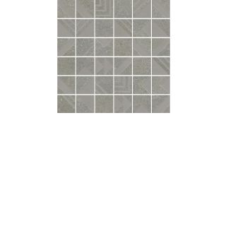 Керамогранит Kerama Marazzi SBM012\DD204220 Декор Про Нордик серый мозаичный  30x30x0,9