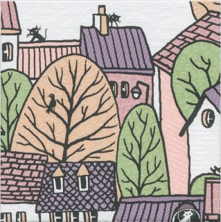 Плитка Kerama Marazzi OS\A251\5009 Бордюр Динозаврики 2 матовый 20x6,3x0,69