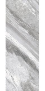 Керамогранит Kerama Marazzi SG071502R Surface Laboratory/Бардилио серый лаппатированный обрезной 119,5x320x1,1