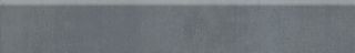 Керамогранит Kerama Marazzi SG640520R\6BT Плинтус Гварди антрацит матовый обрезной 60x9,5x0,9