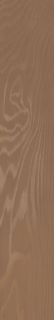 Керамогранит Kerama Marazzi KM2012G0051R Манифик вуд коричневый матовый обрезной 20x119,5x0,9