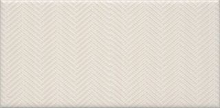 Плитка Kerama Marazzi HGD\B428\12144R Декор Морандо серый темный матовый обрезной 25x75x0,9