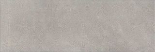 Плитка Kerama Marazzi 13088R\3F Керамический декор 30x89,5x1,1 Каталунья серый матовый обрезной