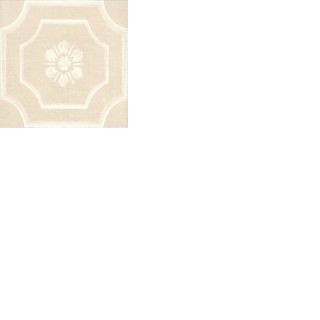 Керамогранит Kerama Marazzi SG951400N\7 Керамическая вставка 10x10x0,78 Каподимонте голубой