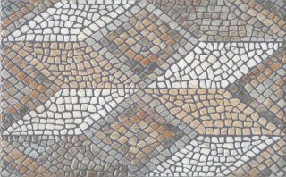 Керамогранит Kerama Marazzi SG918100N Вилла Флоридиана коричневый 30x30x0,8