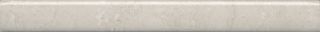 Плитка Kerama Marazzi OS\A218\8340 Бордюр Туф бежевый светлый глянцевый 30x5,7x0,69