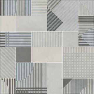 Керамогранит Kerama Marazzi SG956400N\GR Ступень фронтальная Ферони серый матовый обрезной 30x30x0,8