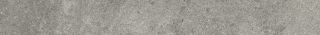 Керамогранит Kerama Marazzi KM4080G0051RBT4 Плинтус Портленд серый тёмный матовый обрезной 80x9,5x0,9