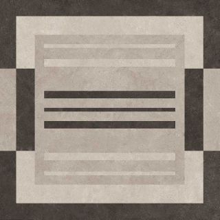 Керамогранит Kerama Marazzi SG452902R Керамический гранит 50,2x50,2x0,95 Вомеро коричневый лаппатированный обрезной