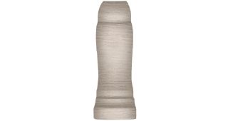 Керамогранит Kerama Marazzi ID62 Декор Меранти пепельный мозаичный  13x13x1,1