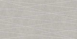 Плитка Kerama Marazzi KM6012B0191R Таделакт серый светлый матовый обрезной 60x119,5x0,9