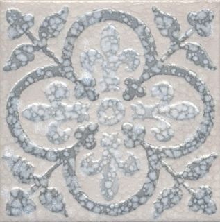 Плитка Kerama Marazzi DD\B30\17023 Декор Барио матовый 15x15x0,69