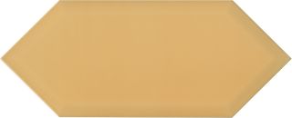 Плитка Kerama Marazzi 35018 Алмаш грань белый глянцевый 14x34x0,92