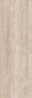Плитка Kerama Marazzi KM3090B0191R Про Травертин бежевый тёмный матовый обрезной 30x89,5x0,9