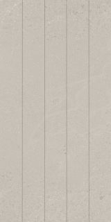 Плитка Kerama Marazzi FMF014R Плинтус Про Матрикс серый светлый матовый обрезной 30x12x1,3