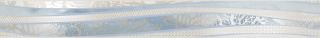 Плитка Kerama Marazzi HGD\A403\11144R Бордюр Маритимос глянцевый обрезной 30x7,2x0,9