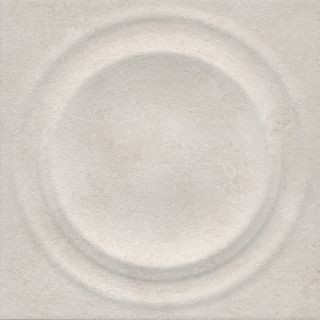 Плитка Kerama Marazzi KMD2OBE002BR Декор Арль серый матовый структура обрезной 20x20x0,95