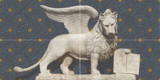 Плитка Kerama Marazzi VT\A641\48018R Бордюр Сан-Марко 1 матовый обрезной 80x9,6x1