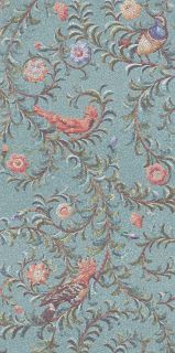 Плитка Kerama Marazzi KMP2STA005BR3X Панно Ботаника матовый обрезной (из 3-х частей 30x60x0,9) 90x60x0,9