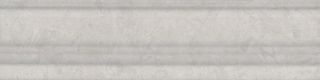 Плитка Kerama Marazzi BLB052 Бордюр Ферони серый матовый 20x5x1,9