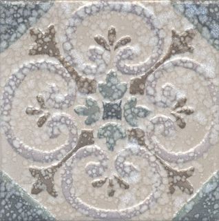 Плитка Kerama Marazzi DD\B31\17023 Декор Барио матовый 15x15x0,69