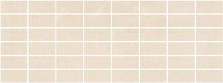 Плитка Kerama Marazzi LSA005 Бордюр Орсэ коричневый структура матовый 40x3,4x0,9