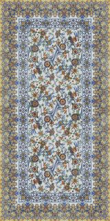 Керамогранит Kerama Marazzi VT\A487\SG591820R Ковер Фолио матовый 119,5x238,5x0,9