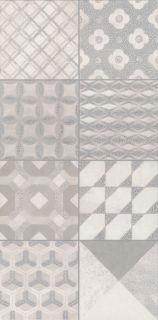 Плитка Kerama Marazzi VT\A415\11037R Декор Онда 2 матовый обрезной 30x60x0,9