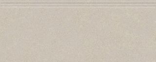 Плитка Kerama Marazzi KML2FMF004BR Плинтус Рабат серый матовый обрезной 30x12x1,3