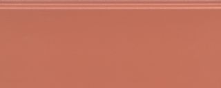 Плитка Kerama Marazzi FMF001R Плинтус Магнолия белый матовый обрезной 30x12x1,3