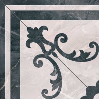 Керамогранит Kerama Marazzi SG911602R Керамический гранит 30x30x1,1 Виндзор темный лаппатированный обрезной