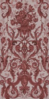 Плитка Kerama Marazzi 48017R Беллони белый матовый структура обрезной 40x80x1