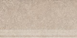 Керамогранит Kerama Marazzi KM6060G0651RGRF Ступень фронтальная Руссильон оранжевый светлый матовый обрезной 30x60x0,9