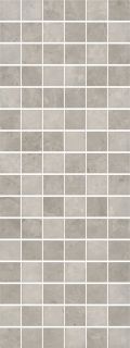 Плитка Kerama Marazzi MM15149 Декор Монсанту мозаичный бежевый светлый глянцевый 15x40x0,69