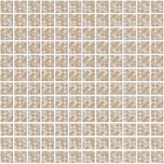 Керамогранит Kerama Marazzi 20099 Золотой пляж бежевый матовый 29,8x29,8x0,35